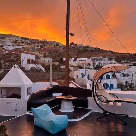 Aletrivillas Exo Gonia Екстер'єр фото