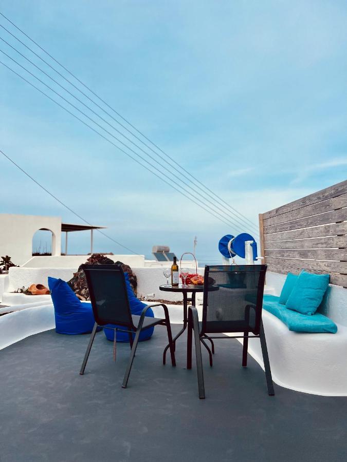 Aletrivillas Exo Gonia Екстер'єр фото