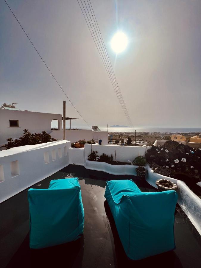 Aletrivillas Exo Gonia Екстер'єр фото