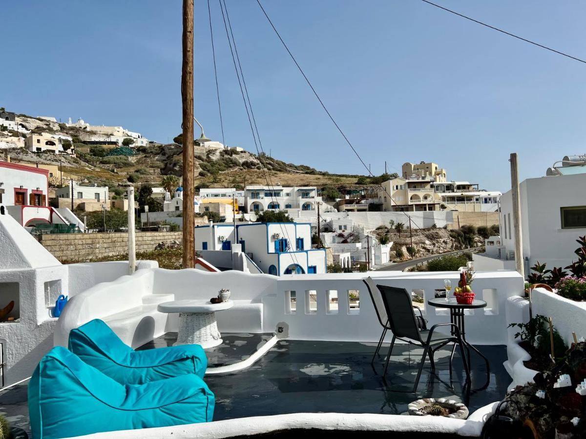 Aletrivillas Exo Gonia Екстер'єр фото