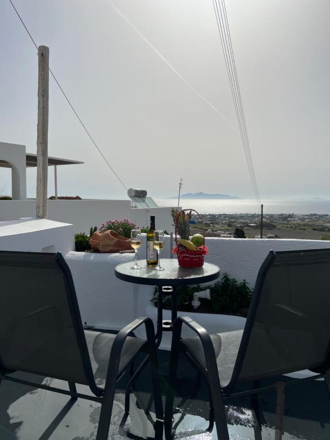 Aletrivillas Exo Gonia Екстер'єр фото