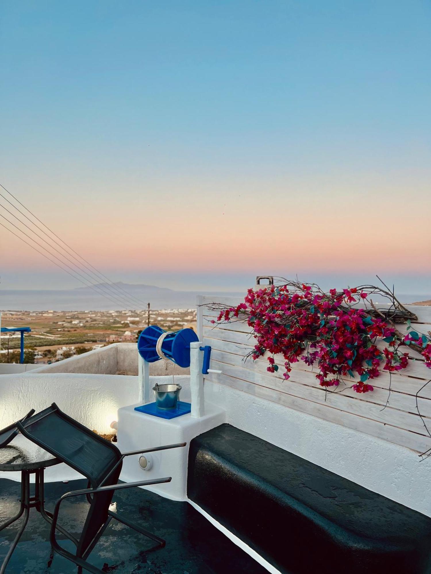 Aletrivillas Exo Gonia Екстер'єр фото