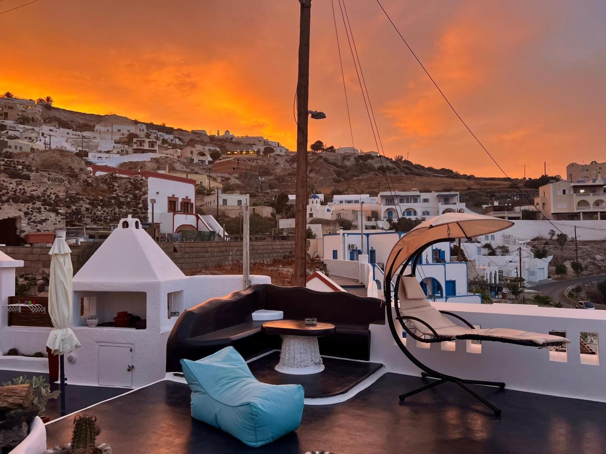 Aletrivillas Exo Gonia Екстер'єр фото