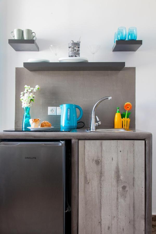 Aletrivillas Exo Gonia Екстер'єр фото