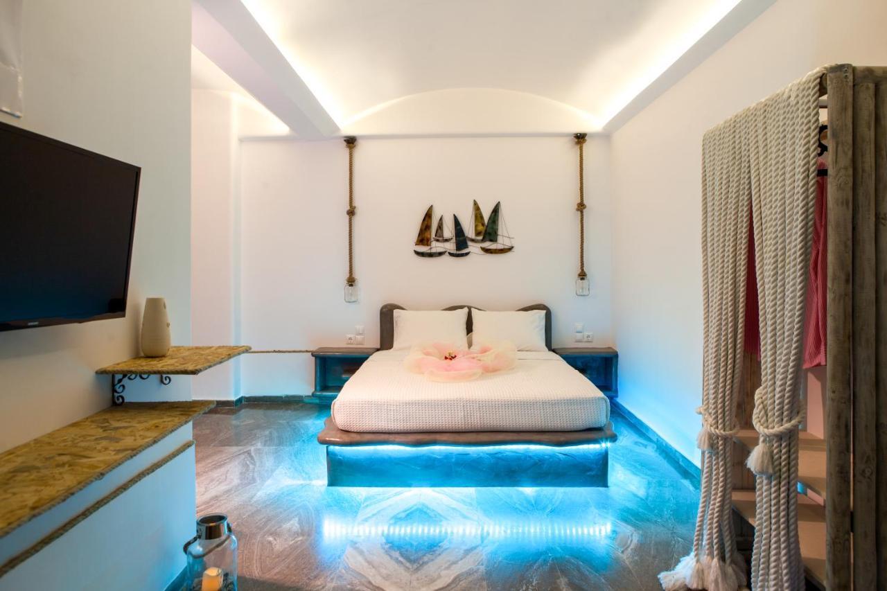 Aletrivillas Exo Gonia Екстер'єр фото