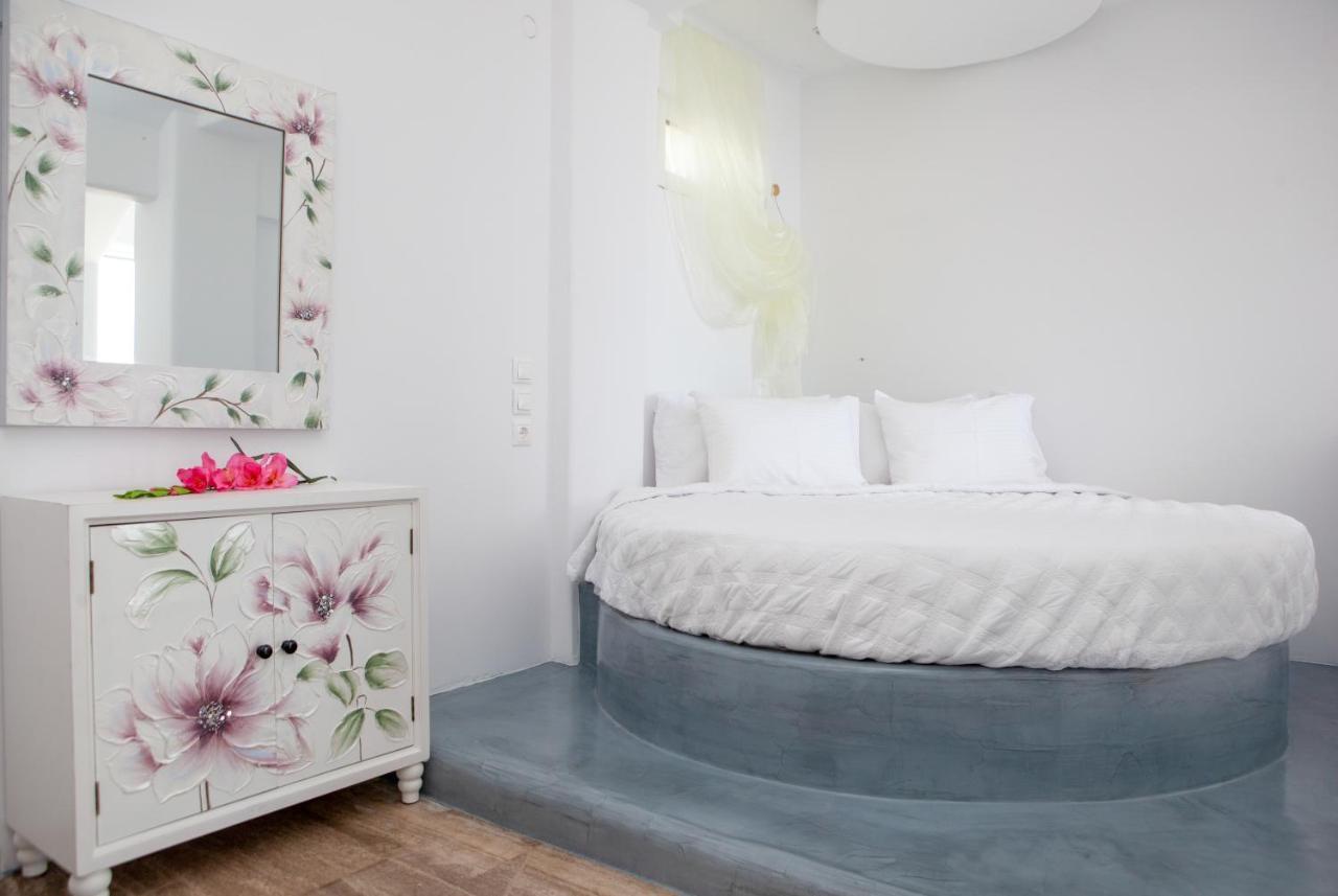 Aletrivillas Exo Gonia Екстер'єр фото